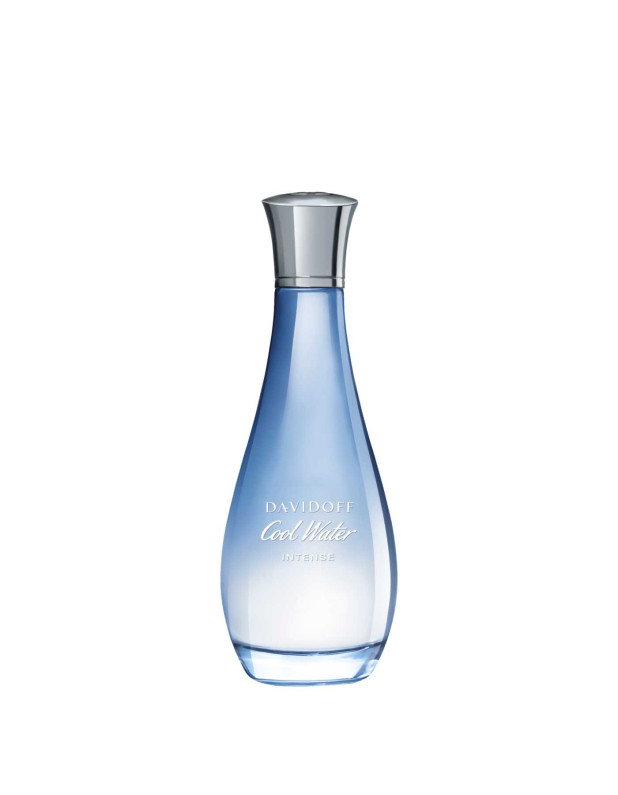 Cool Water Woman Intense Edp